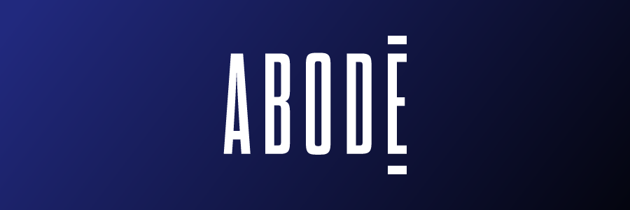 Abode Media logo