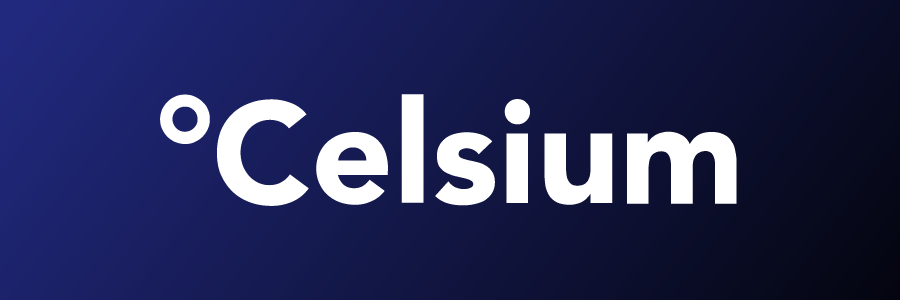 Celsium Logo