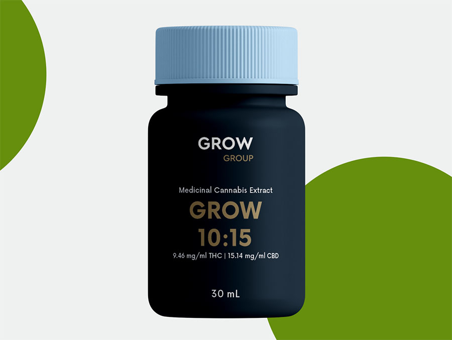 Grow Group