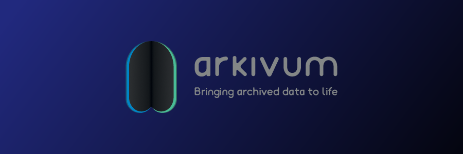 Arkivum logo