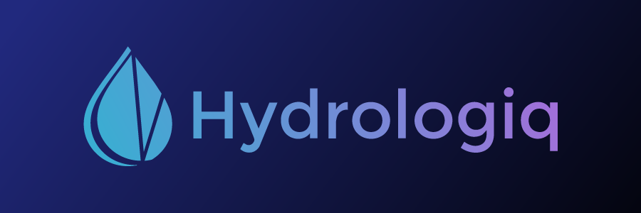 Hydrologiq logo