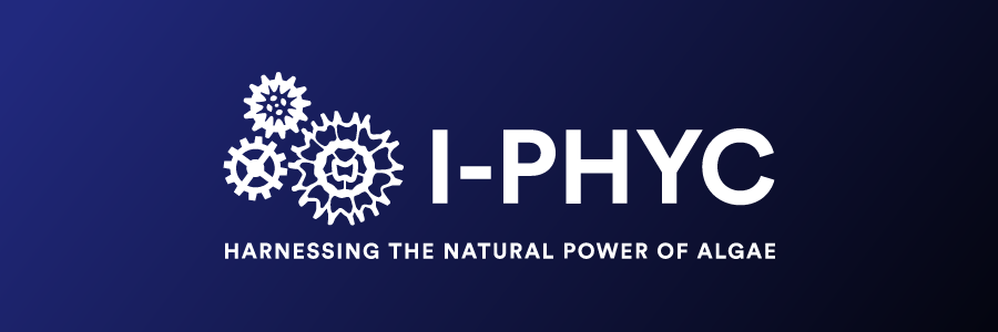 I-Phyc logo