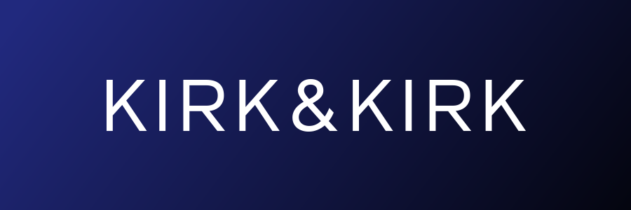 Kirk & Kirk logo