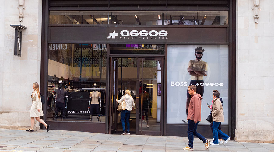 Out of Thin Air Event