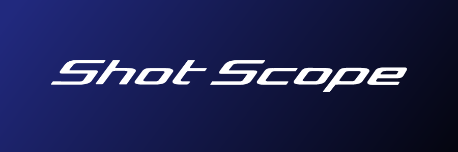 Shot Scope logo