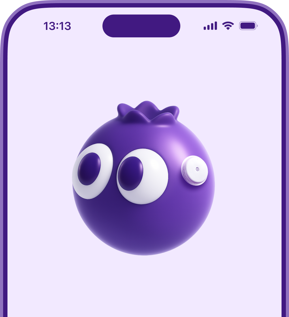 Blueberry Life - May 2026